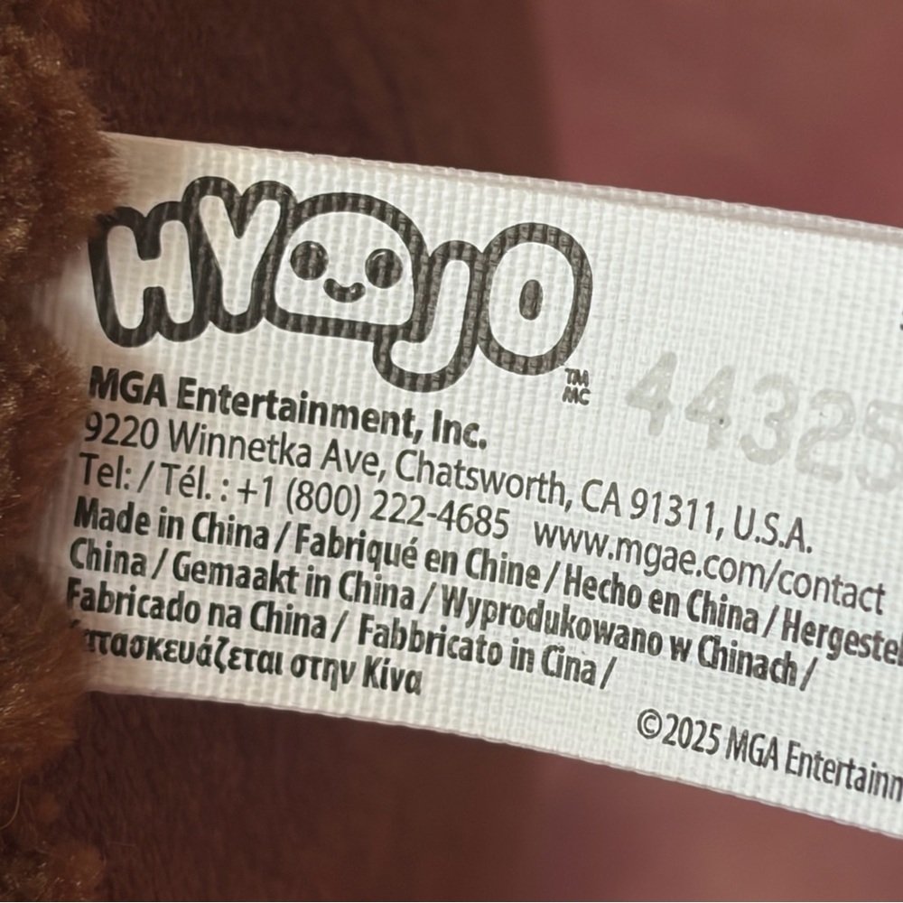 Hyojo blind box Reese’s peanut butter cup - Picture 3 of 3